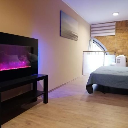 Apartman Balna Budapest Exterior photo