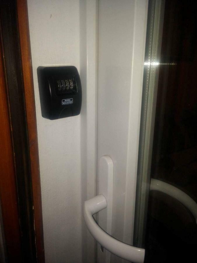 Apartman Balna Budapest Exterior photo